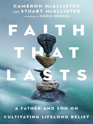 cover image of Faith That Lasts